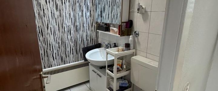 Nachmieter ab 01.01. für schöne 1-Zimmer-Wohnung gesucht - Foto 1