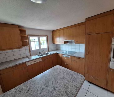 2.5 Zimmer, 58 m², 1. Stock - Foto 3