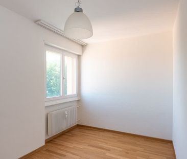 4.5 Zimmer, 95 m², 2. Stock - Photo 6