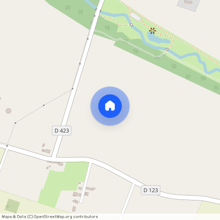 Brissac Loire Aubance