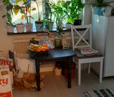 Getholmsgatan, Borås - Foto 1