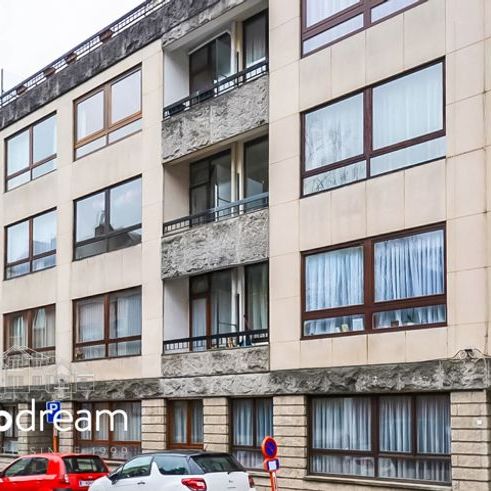 Appartement te huur - Foto 1
