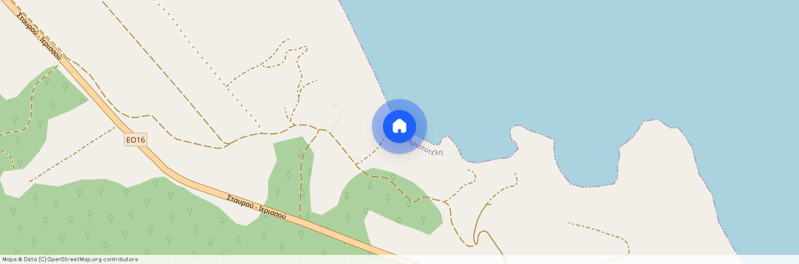 Επ. Οδός 16-Ιερισσού-Σταυρού, 630 75 Στάγειρα-Άκανθος, Γαβράδια (Σταγείρων - Ακάνθου)