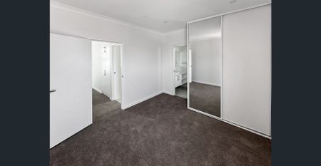 Near Completion 2-Storey Townhouse For Rent Modbury! - Photo 3