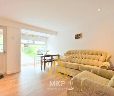 1 bedroom semi-detached house to rent - Photo 2