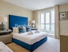 2 Bedroom flat to rent in Circus Apartment, Westferry Circus, E14 - Photo 4