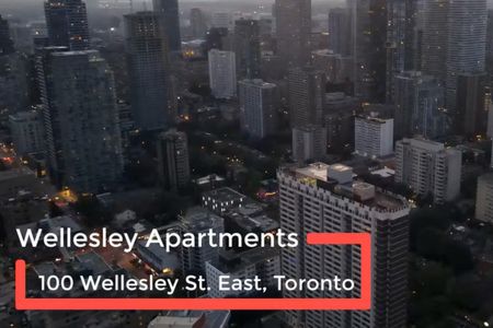 Wellesley Apartments - 1 Bedroom - Photo 4