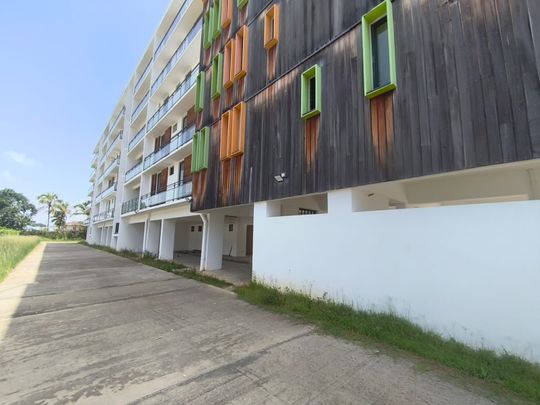 Location Appartement 2 pièces 43m² CAYENNE 97300 - Photo 1