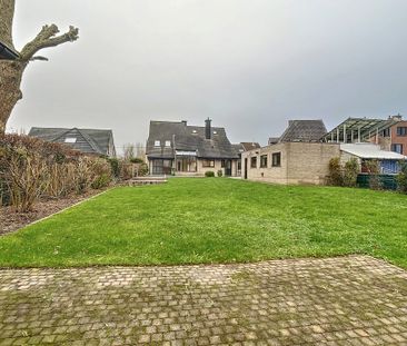 Prachtige woning met tuin in Liedekerke - Photo 3