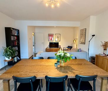 Appartement te huur - Foto 5