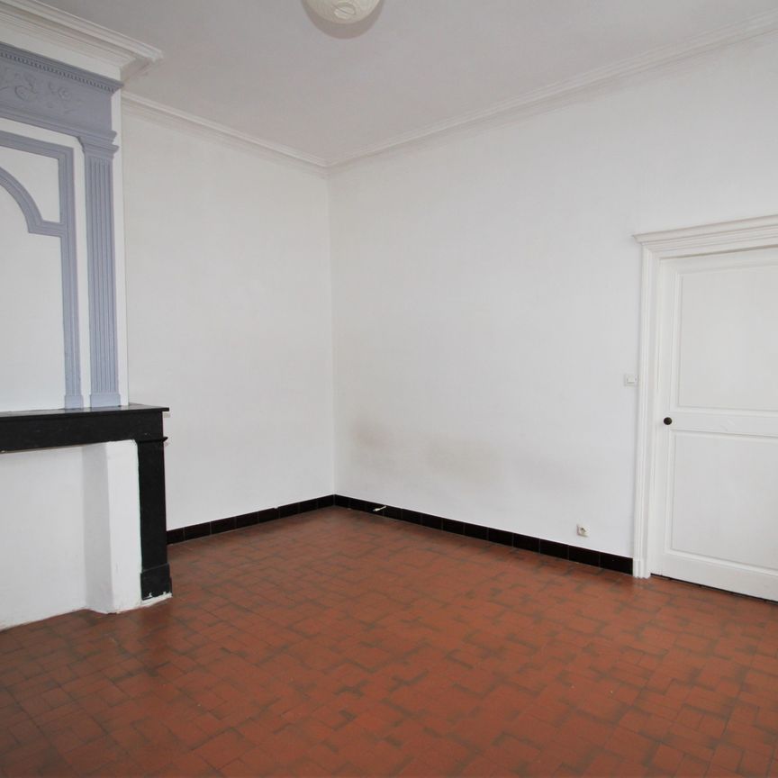 Location Appartement 2 pièces 39m² DECIZE 58300 - Photo 1