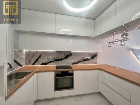 Διαμέρισμα για ενοικίαση Ιπποκράτειο (Φάληρο - Ιπποκράτειο) - Photo 2