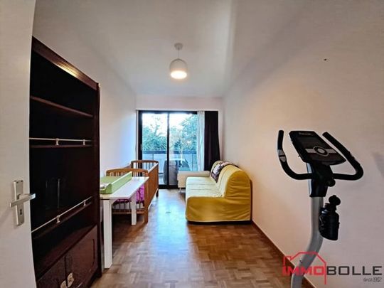 Appartement te huur - Foto 1