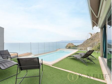 3 room luxury Villa for rent in Cullera, Spain - Photo 3