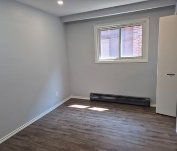 For Lease - 9 Branch Avenue Unit# MAIN, Toronto, Ontario - Photo 1