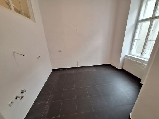 Repräsentativer Stil-TOP-Altbau an der Lackierergasse unbefristet - wunderschön - Foto 1