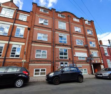 1 bedroom flat to rent - Photo 6