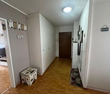APPARTEMENT 31/2 PIÈCES À BUCHRAIN (LU), MEUBLÉ, TEMPORAIRE - Foto 2