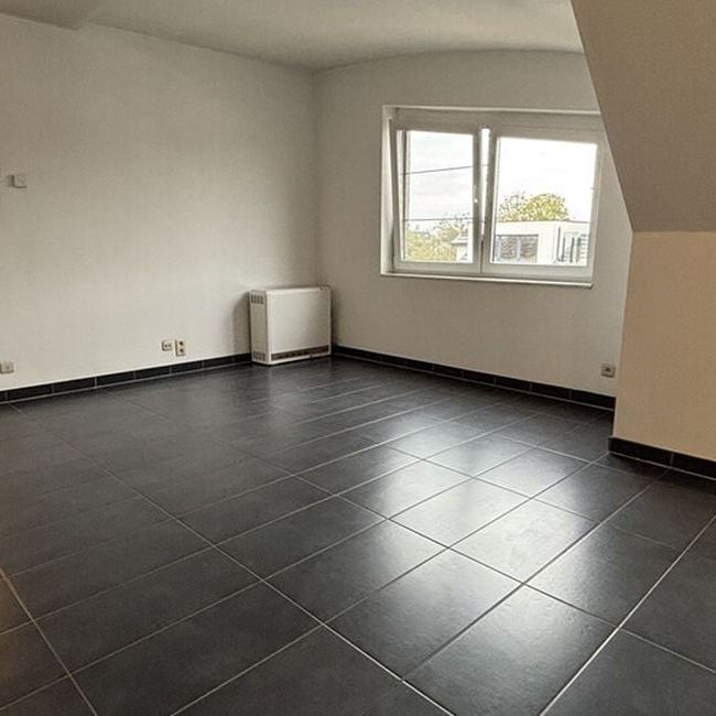Appartement te huur in Merchtem voor € 915 met 2 slaapkamers - Foto 1