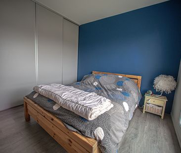 Location Maison 5 pièces 123m² LE PETIT QUEVILLY 76140 - Photo 2