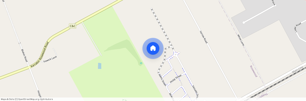 13 BREANNA CRESCENT, Qld 4340, Rosewood