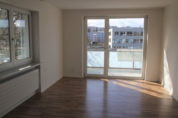 Gemütliche Wohnung nahe Grenzübergang - das miete ich! - Foto 1