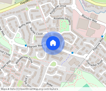 Dunlin Terrace, Cavendish Park, Cheltenham, GL51 - Photo 1