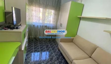 Apartament 3 camere decomandat Piata Veteranilor - Photo 5