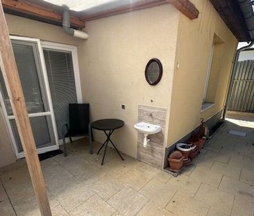 BA II. Na prenájom 2 izbový domček pri Spoločenskej ulici - Photo 4