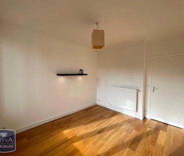 Appartement à louer 2 pièces 42.57m² - Photo 5