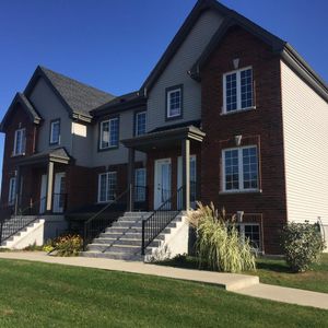 2 CH - 1 SDB - Blainville - $1,600 /mo - Photo 2