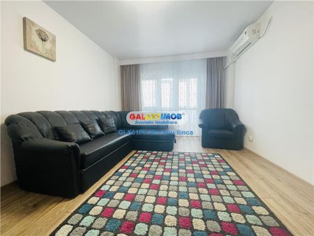 Inchiriere apartament 2 camere, modern, Republicii - Fotografie 2