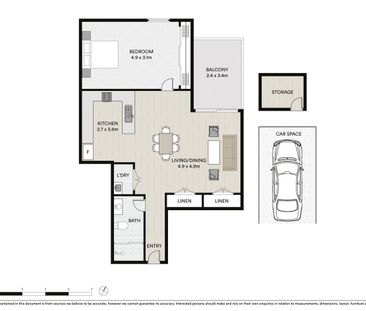 Modern Apartment in a Convenient Location - Photo 6