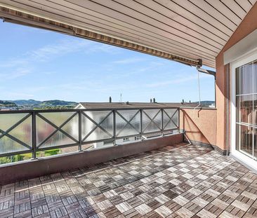 4.5 Zimmerwohnung in Wil SG - Photo 6