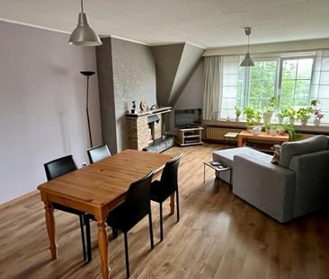 LIER-CENTRUM: Gezellig ruim dakappartement met lift, 2 slaapkamers ... - Foto 4