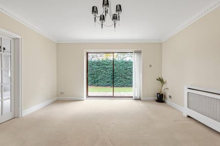 5 bedroom detached house to rent - Photo 3