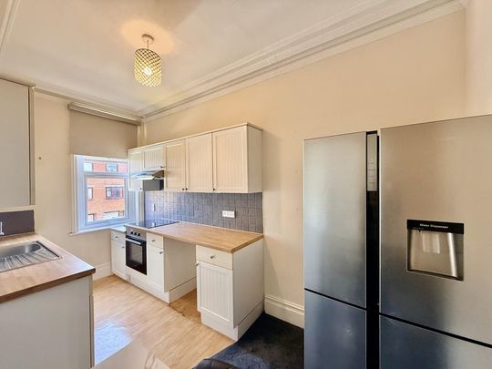 1 bedroom flat to rent - Photo 1