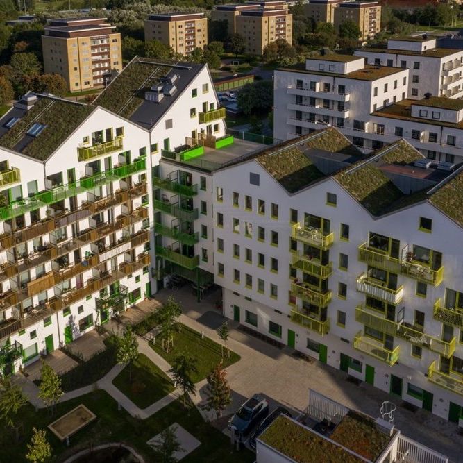 Johannesbäcksgatan 63, 75444, Uppsala - Foto 1
