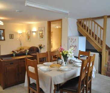 Little Horse Croft Farm, Ford Road, Wellow, Bath - Photo 3