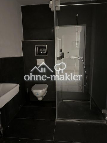 Erdgeschosswohnung mit Terrasse - Photo 3