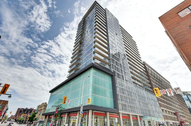 For Lease - 324 LAURIER Avenue Unit# 702, Ottawa Centre, Ontario - Photo 1