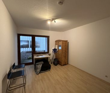 3-Zimmer WG-Wohnung in der Fußgängerzone - Photo 6