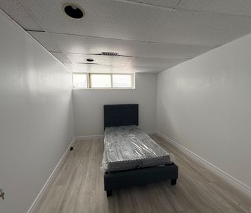 For Lease - 29 Penzance Drive Unit# BSMT, Toronto, Ontario - Photo 1