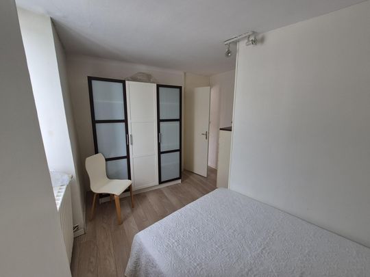 Location Appartement 2 pièces 35m² TULLE 19000 - Photo 1