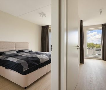 Te huur: Appartement Eiffelstraat 273 in Hoofddorp - foto 6