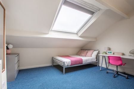 5 Bed Terraced House, Whitham Road, S10 - Photo 5