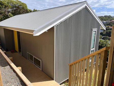 TUI VISTA COTTAGE - Island Bay 1br w/ Courtyard! - Photo 3