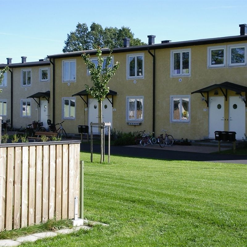 Parkgatan 46 E - Foto 2