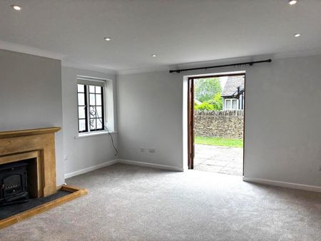 2 bedroom detached house to rent - Photo 4
