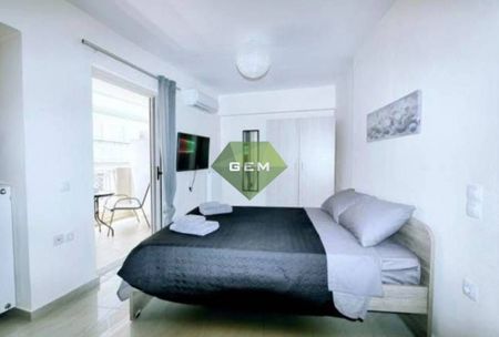 Studio/Γκαρσονιέρα για ενοικίαση Κέντρο - Άγιος Μηνάς (Ηράκλειο Κρήτης) - Photo 2